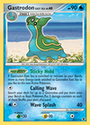 Gastrodon East Sea LV. 40