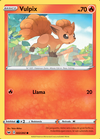 Vulpix