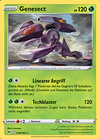 Genesect