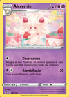 Alcremie