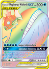 Magikarp y Wailord GX