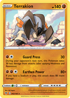 Terrakion