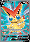 Victini V