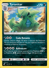 Tyranitar