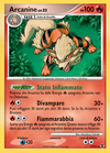 Arcanine