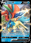 Keldeo V