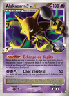 Alakazam  Niv. X