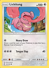 Lickitung