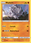 Rhyhorn