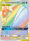 Karpador & Wailord GX