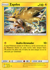 Zapdos