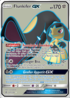 Flunkifer GX