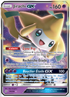 Jirachi GX