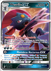 Weavile GX