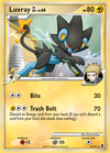 Luxray  LV. 48