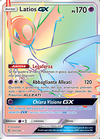 Latios GX