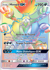 Hoopa GX