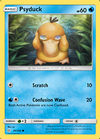 Psyduck