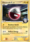 Electrode  LV. 38