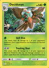 Decidueye