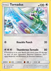 Tornadus