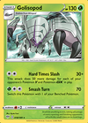 Golisopod