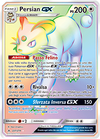 Persian GX