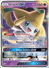 Jirachi GX