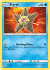 Staryu