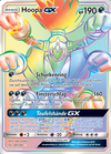 Hoopa GX