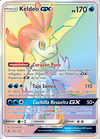 Keldeo GX