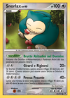 Snorlax