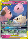 Togepi, Cleffa e Igglybuff GX