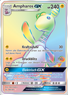 Ampharos GX