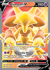 Alakazam V