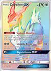 Cobalion GX