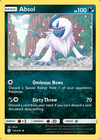 Absol