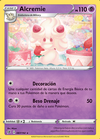 Alcremie