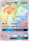 Dragonite GX