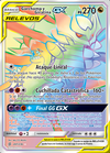 Garchomp y Giratina GX