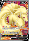 Ninetales V