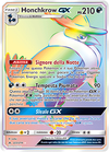 Honchkrow GX