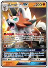 Lougaroc GX