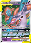 Espeon e Deoxys GX