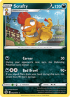 Scrafty