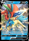 Keldeo V