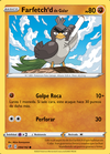 Farfetch'd de Galar