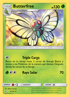 Butterfree