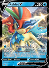 Keldeo V