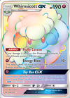 Whimsicott GX